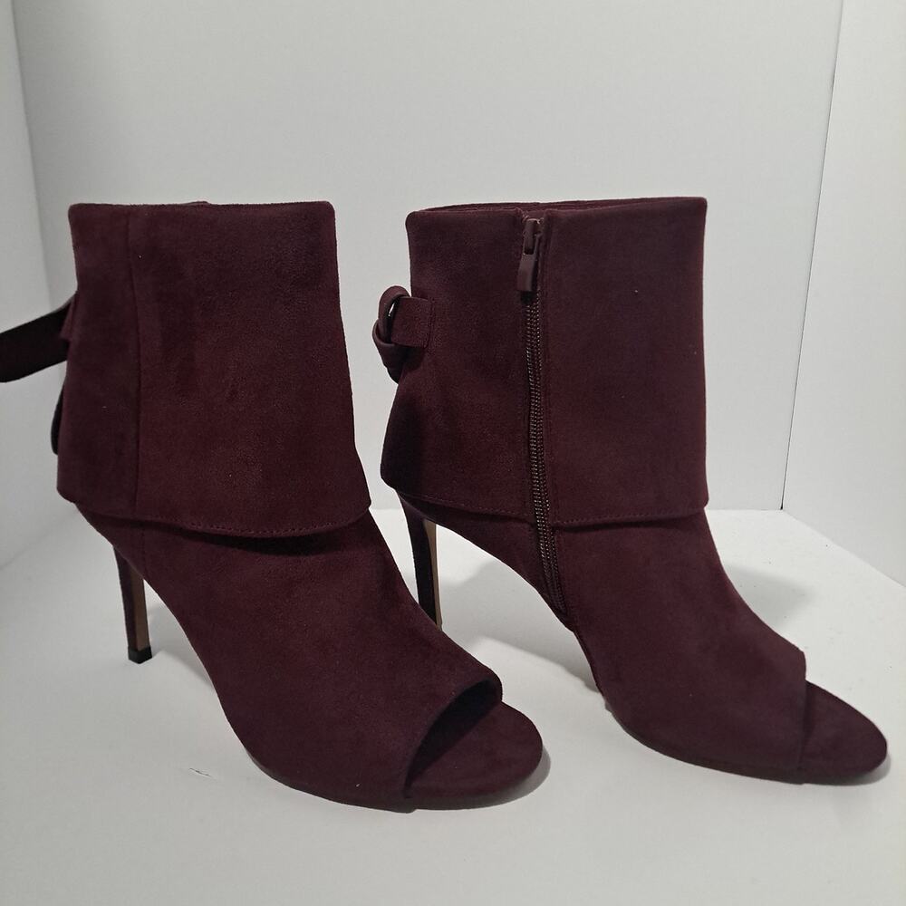 Chelsea Moreland Heels